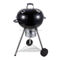 57CM Deluxe Weber-stijlgrill